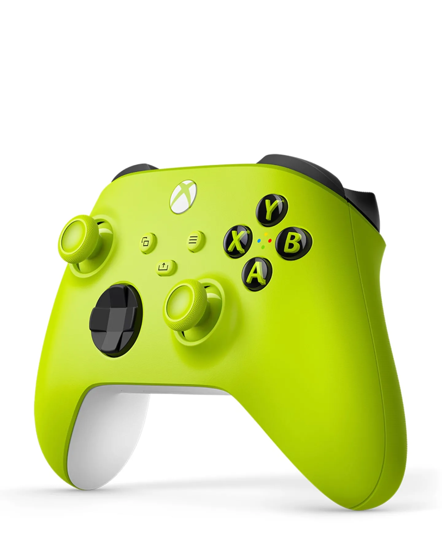 Xbox Controller Volt