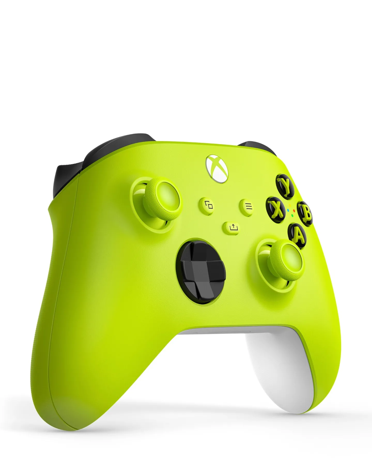 Xbox Controller Volt