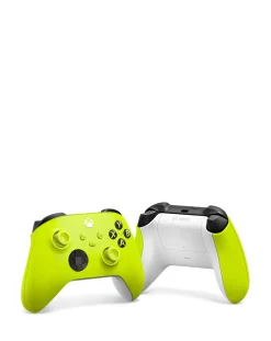 Xbox Controller Volt