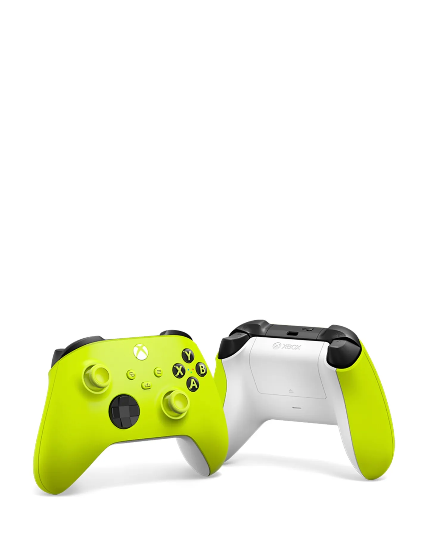 Xbox Controller Volt