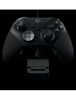 Xbox Elite Wireless Controller Series 2 - Black