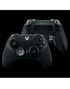 Xbox Elite Wireless Controller Series 2 - Black