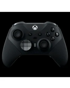 Xbox Elite Wireless Controller Series 2 - Black