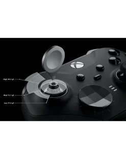 Xbox Elite Wireless Controller Series 2 - Black