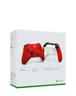 Xbox Wireless Controller Pulse