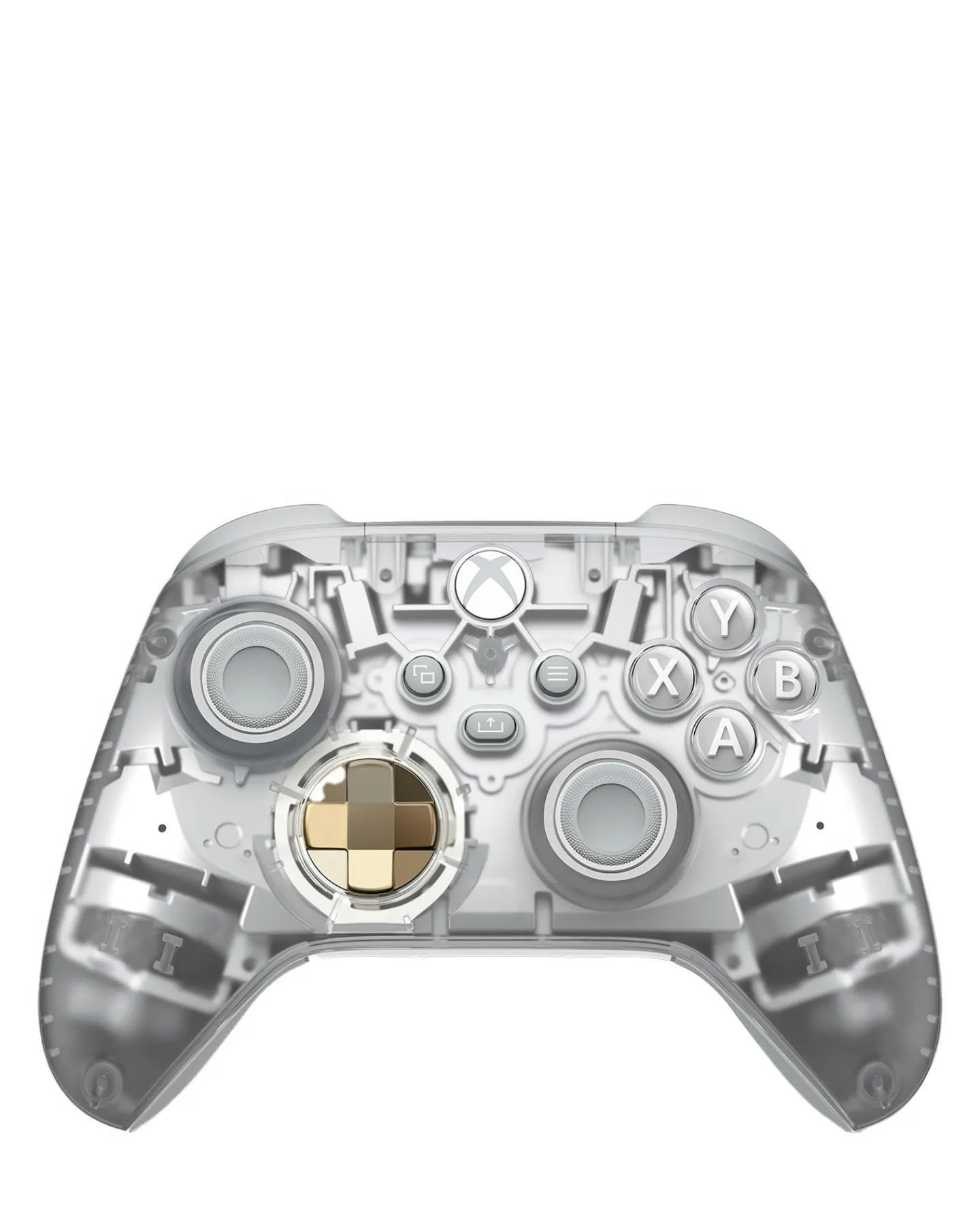 Xbox Wireless Controller - Ghost Cipher Special Edition