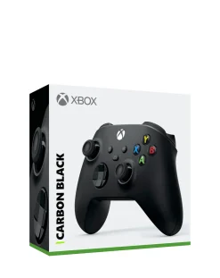Xbox Wireless Controller Carbon V2
