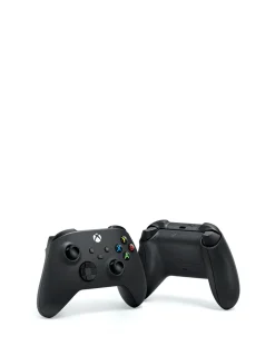 Xbox Wireless Controller Carbon V2