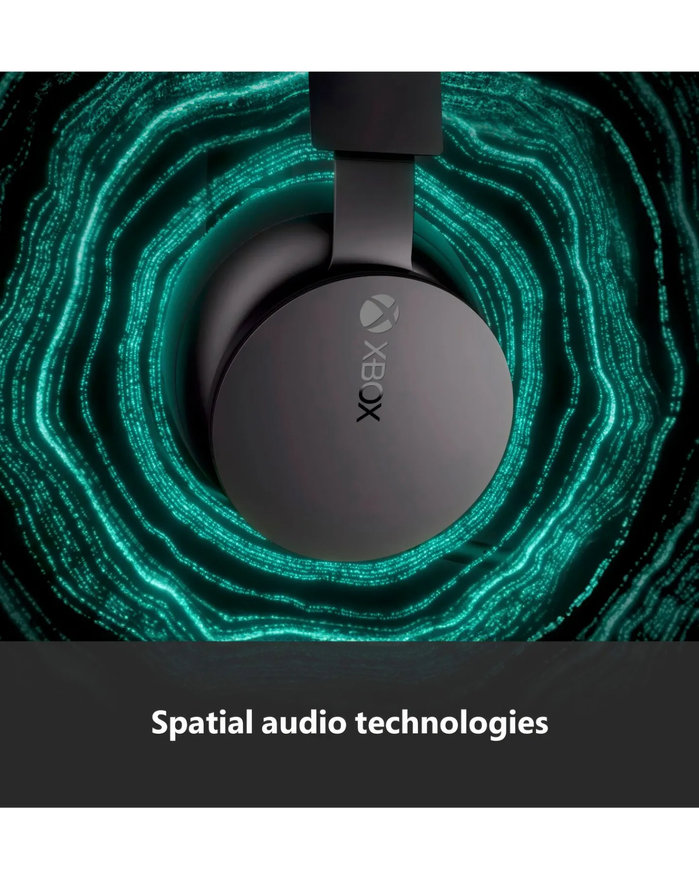 Xbox Wireless Headset