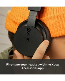 Xbox Wireless Headset