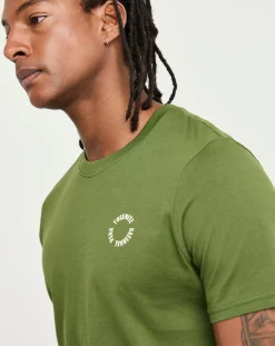 Jacamo Yosemite Graphic T-Shirt Long